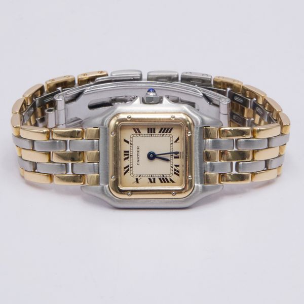 Cartier Panthere 166921